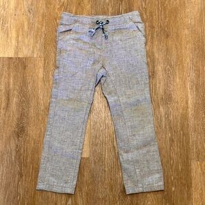 Cat & Jack Linen Pants